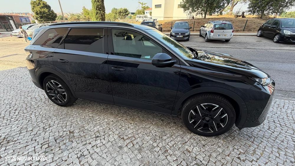 Peugeot 5008 - 6
