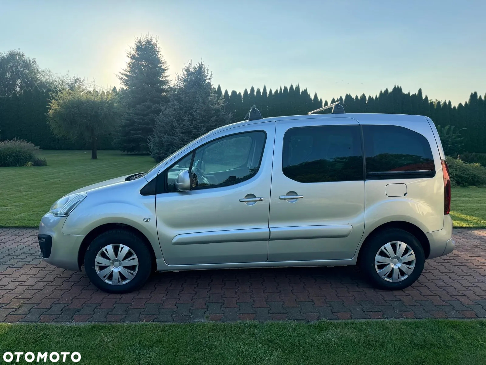 Citroën Berlingo e-HDi 90 FAP Multispace - 2