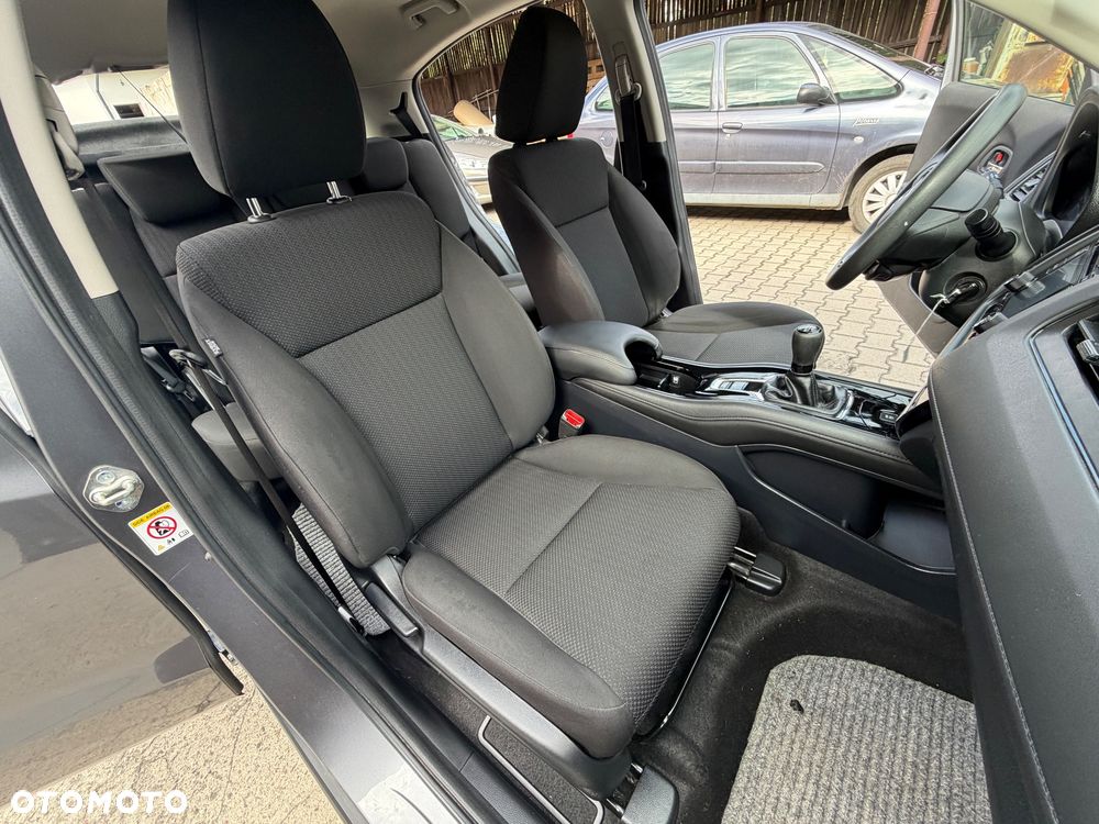 Honda HR-V 1.6 i-DTEC Executive - 7