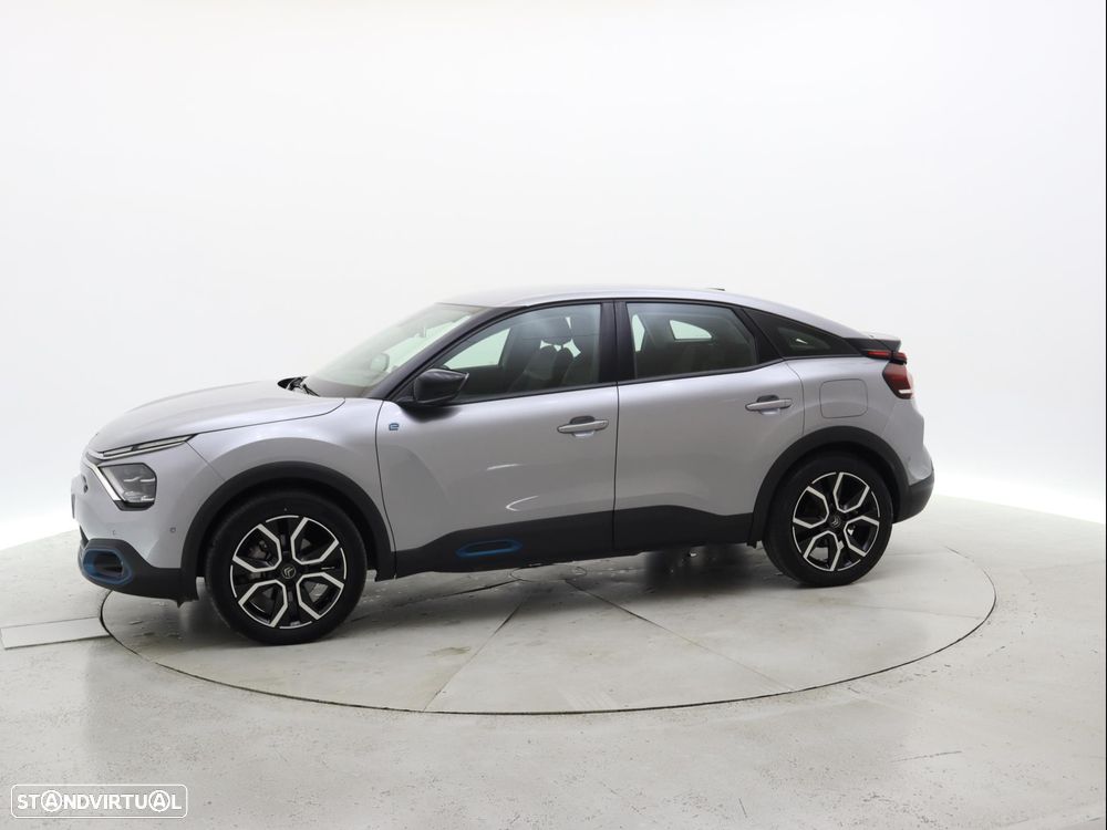 Citroën e-C4 50 kWh Feel Pack - 2