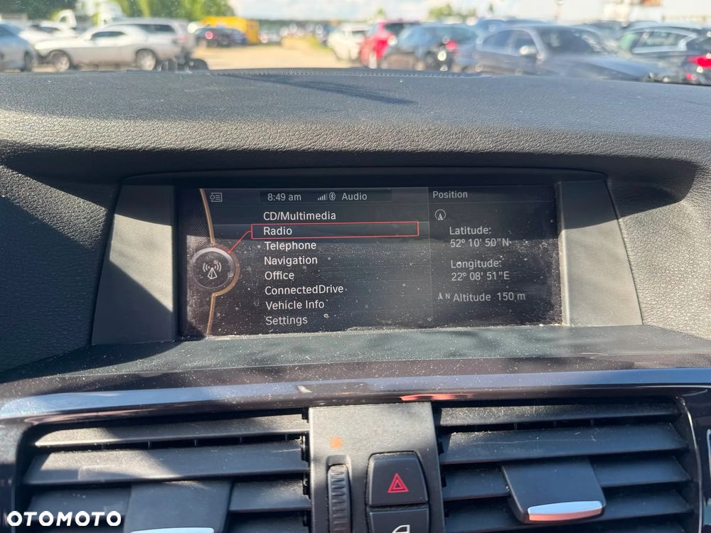 BMW X3 - 16