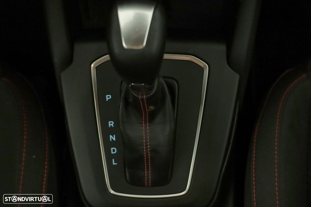 Ford Focus 1.0 EcoBoost MHEV ST-Line X Aut. - 12