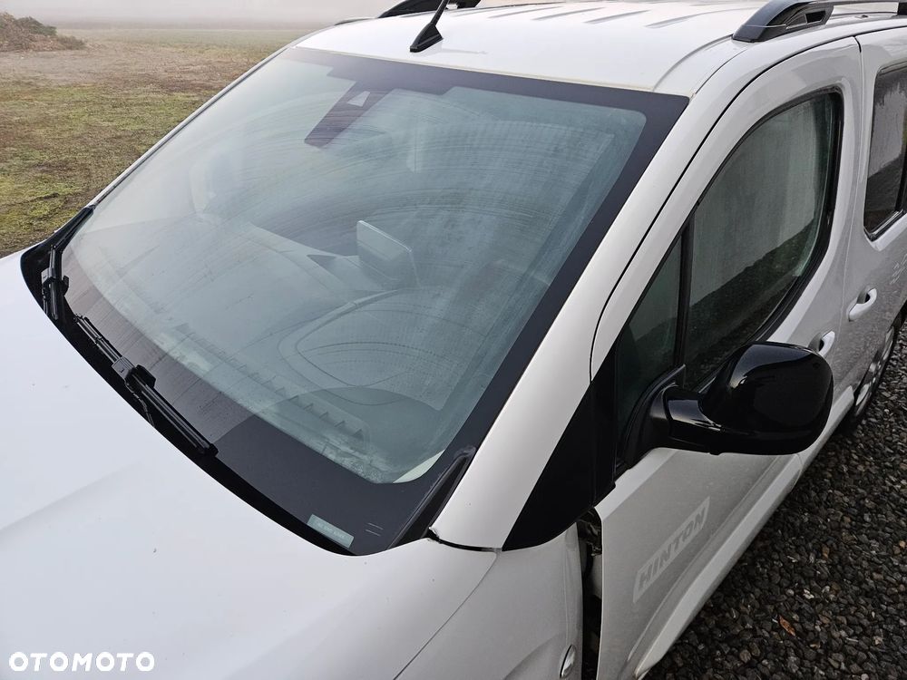 Opel Combo 1.5 D Start/Stop Ultimate - 6