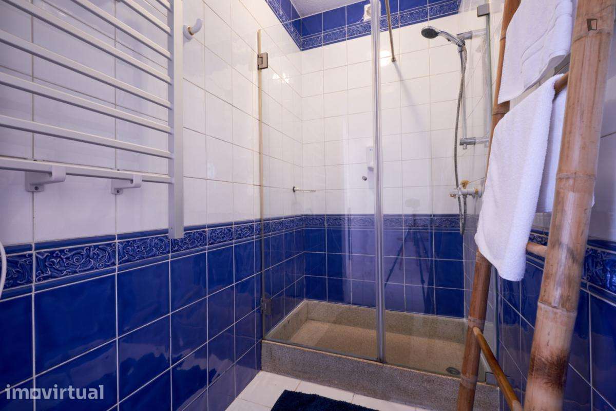 Quarto - localizado em Viseu - Grande imagem: 5/28