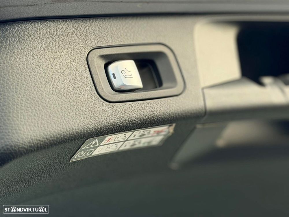 Mercedes-Benz C 250 d AMG Line Aut. - 19