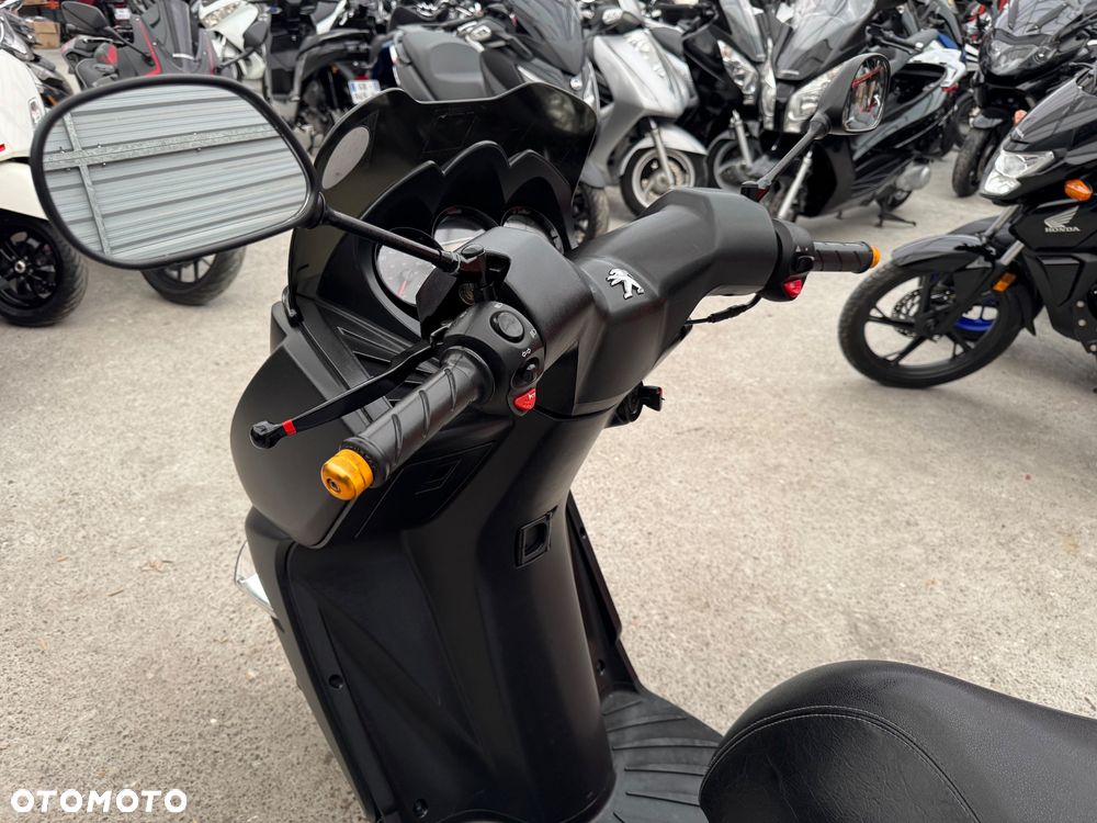 Peugeot Citystar - 21