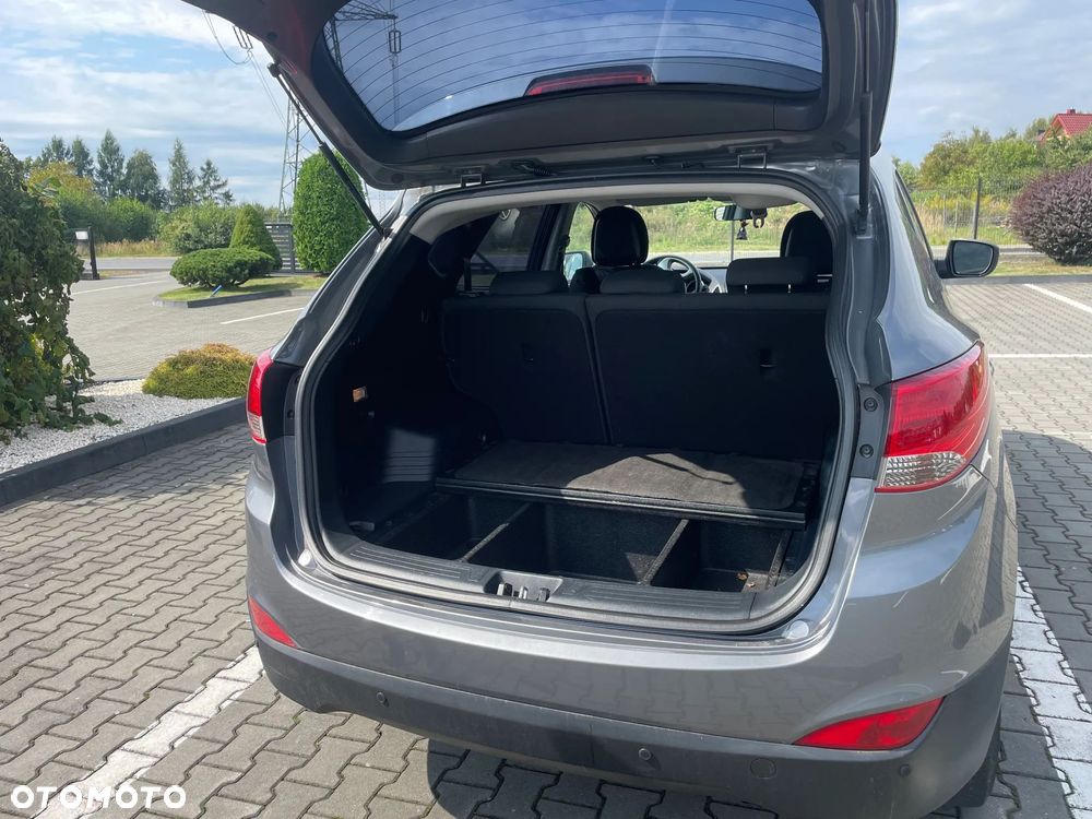 Hyundai ix35 1.6 2WD 5 Star Edition - 10