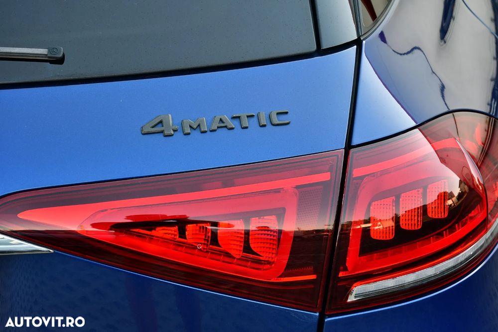 Mercedes-Benz GLE 450 MHEV 4MATIC - 19