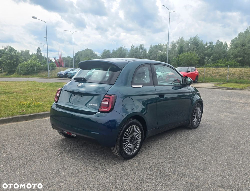Fiat 500 1.0 GSE Torino - 5