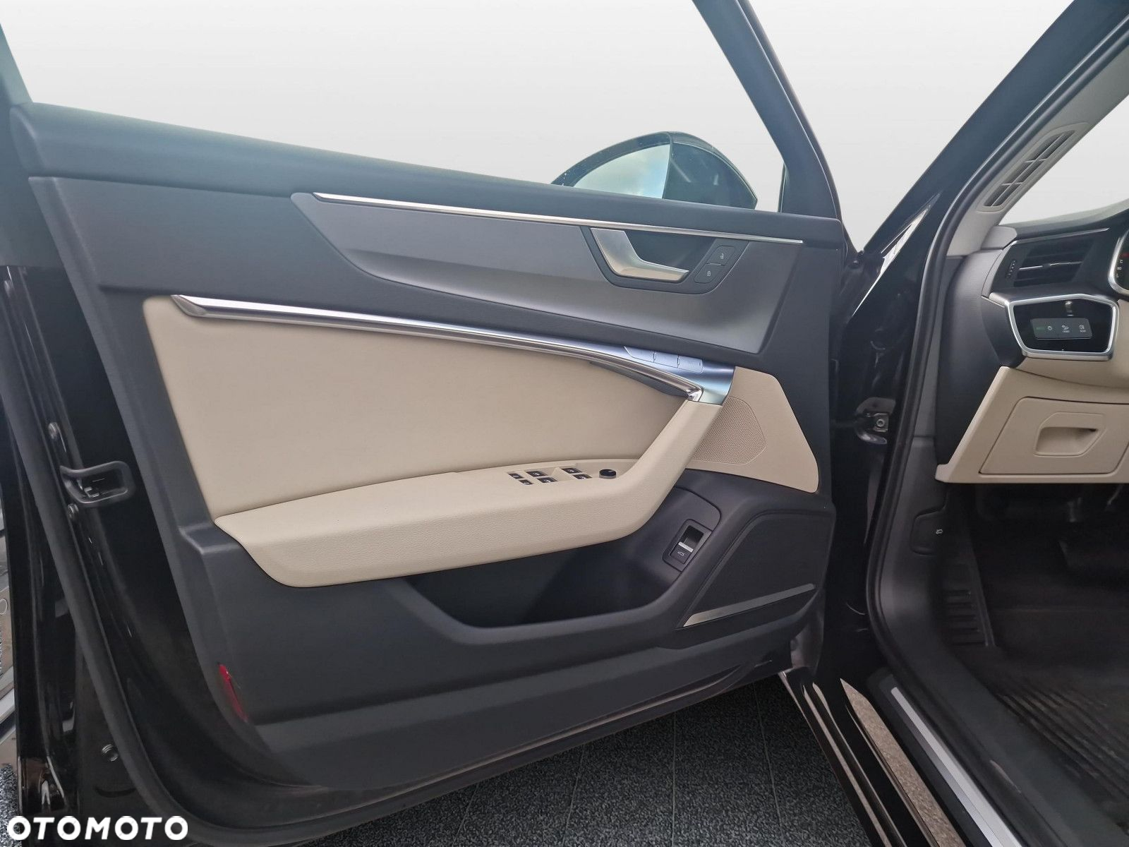 Audi A6 - 23