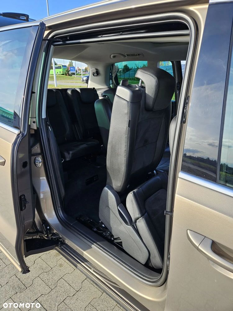Seat Alhambra - 27