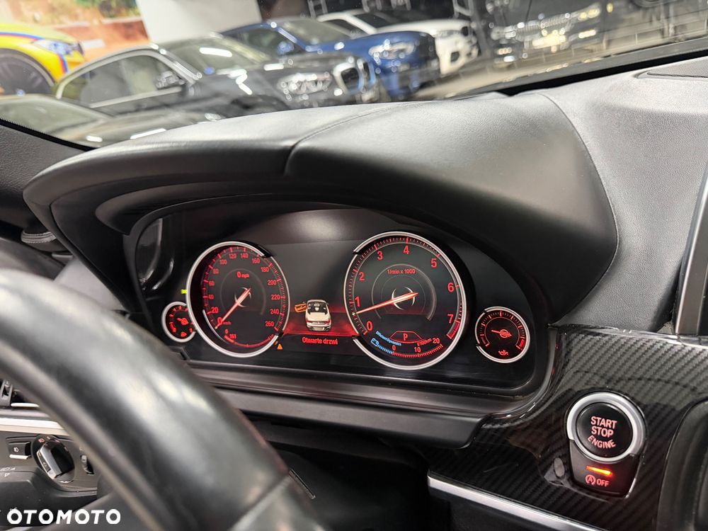 BMW Seria 6 640i M Sport Edition - 35