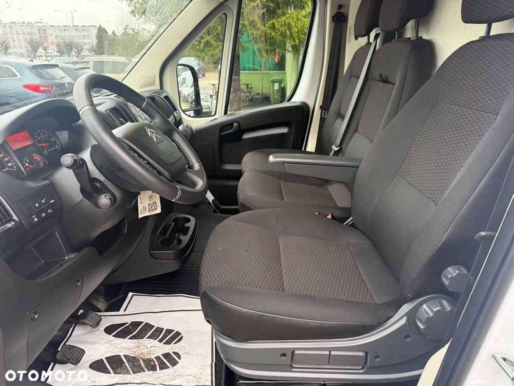 Citroën JUMPER - 10