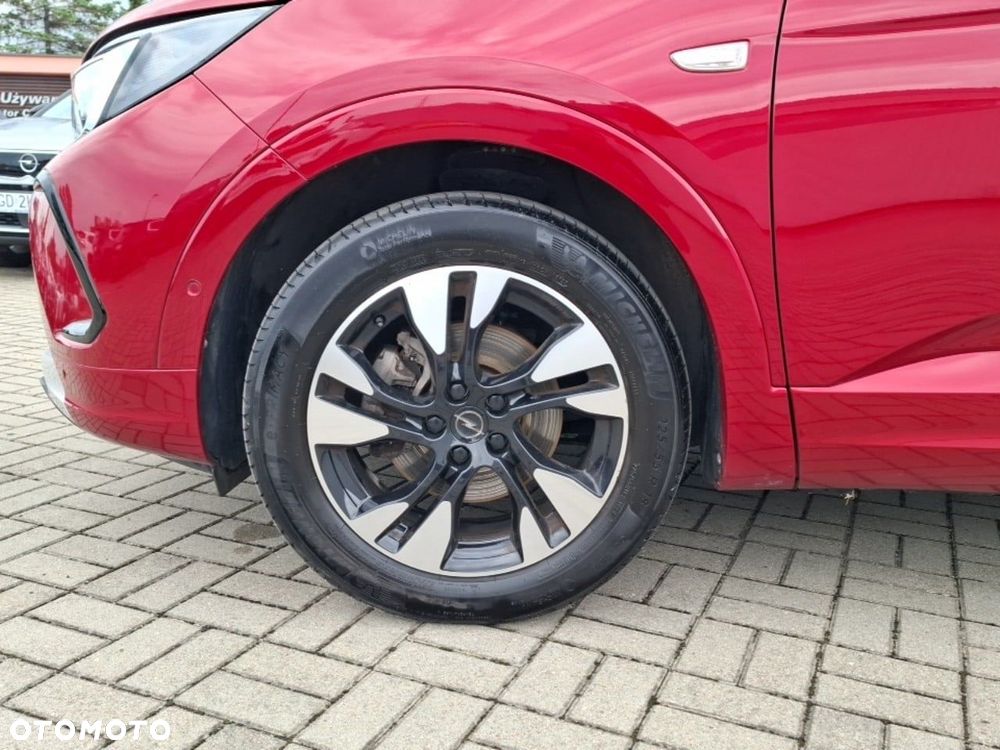 Opel Grandland 1.2 T Business Edition S&S - 13