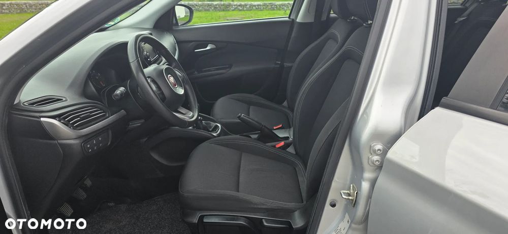 Fiat Tipo 1.4 T-Jet Easy - 15