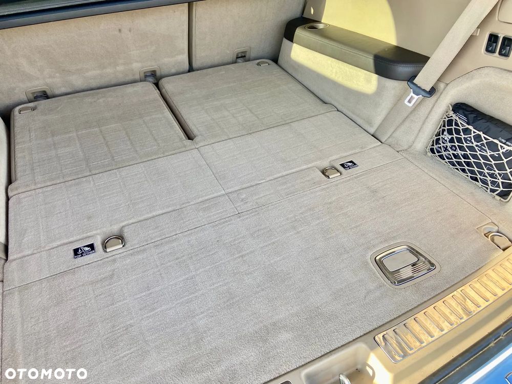 Mercedes-Benz GL 350 BlueTEC 4-Matic - 11