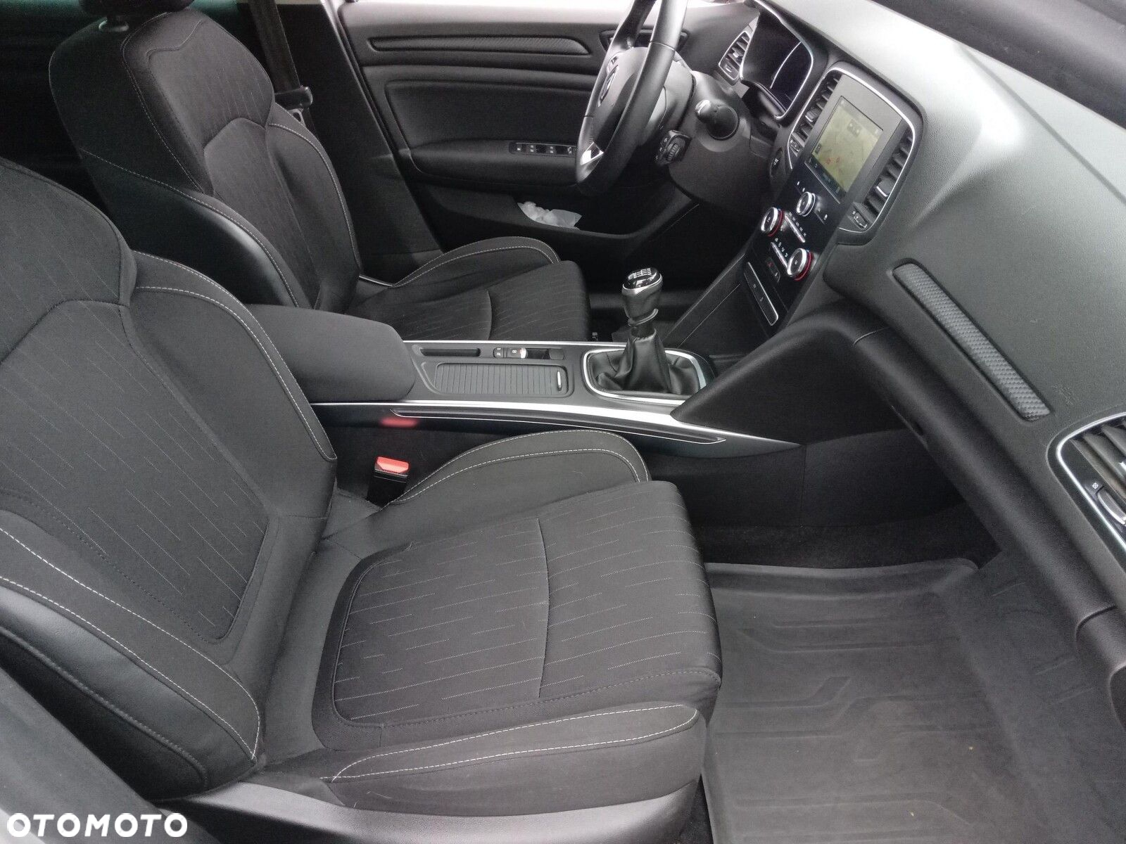 Renault Megane - 27