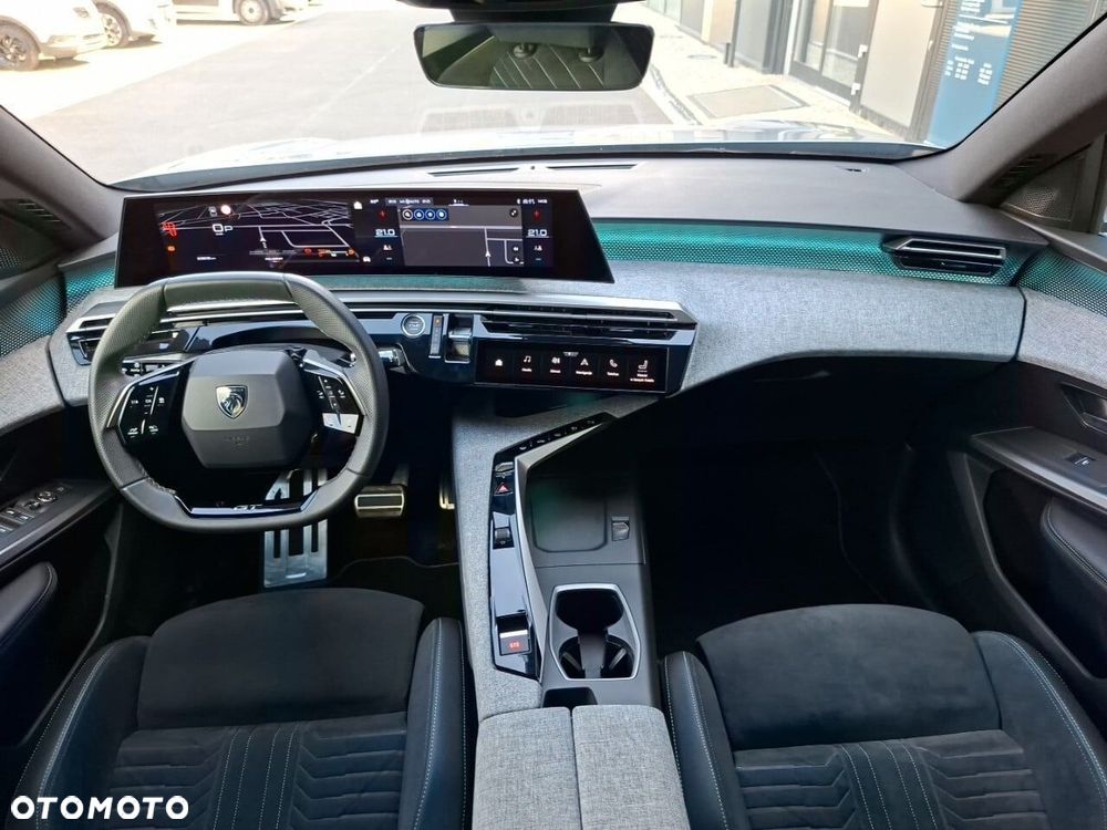 Peugeot 3008 - 9