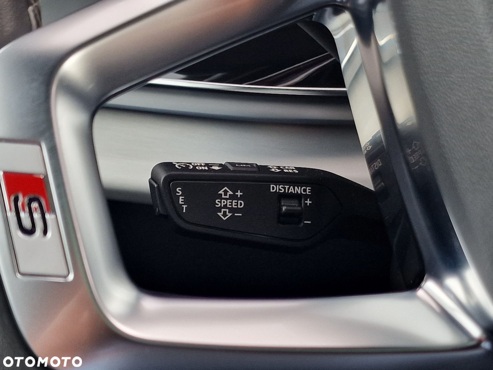 Audi SQ8 TFSI Quattro Tiptronic - 36