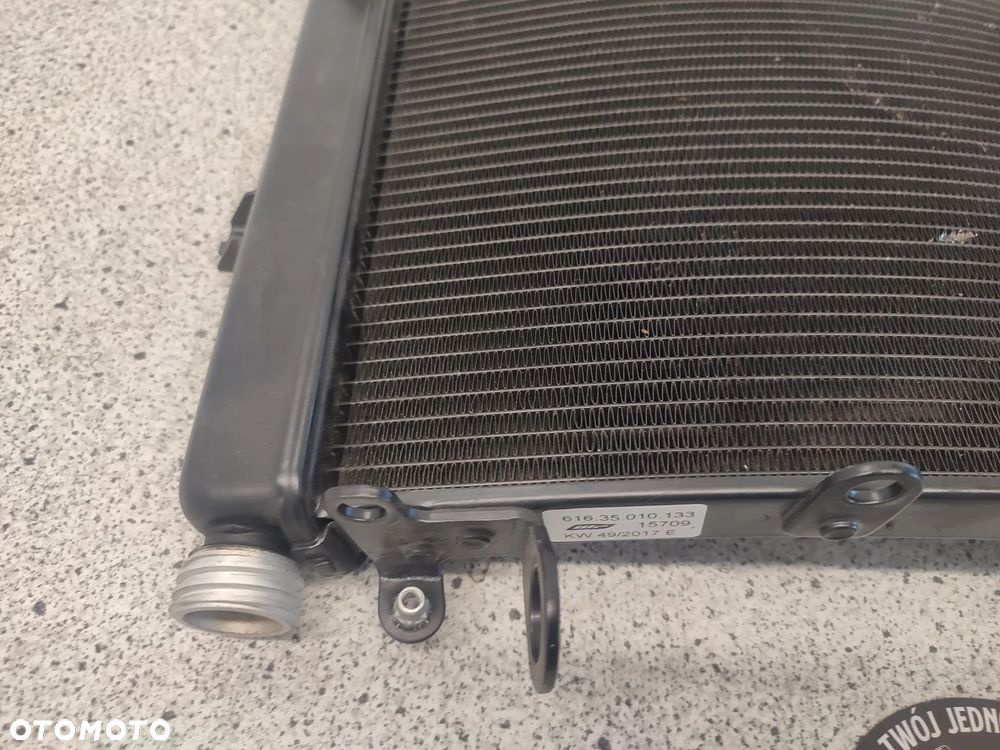 Chłodnica KTM 1290 Super Duke - 13