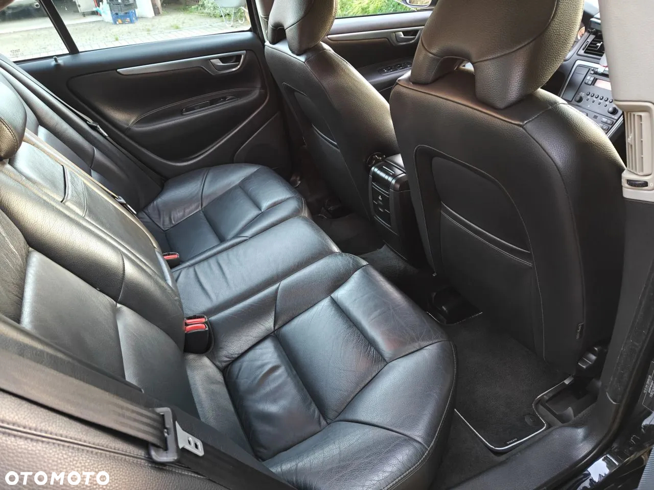 Volvo S60 2.4D5 Summum - 14