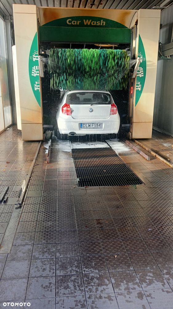 BMW Seria 1 116i - 17