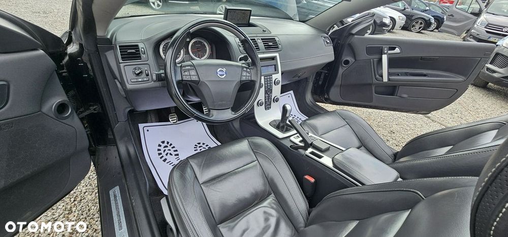 Volvo C70 - 33