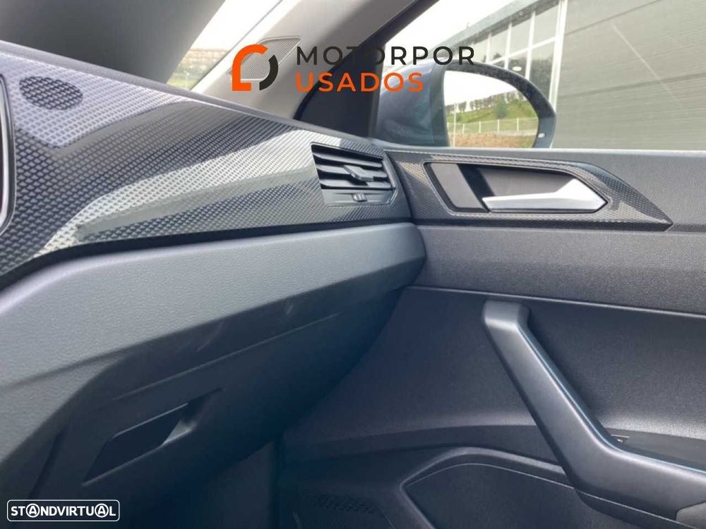 VW Taigo 1.0 TSI Urban - 18