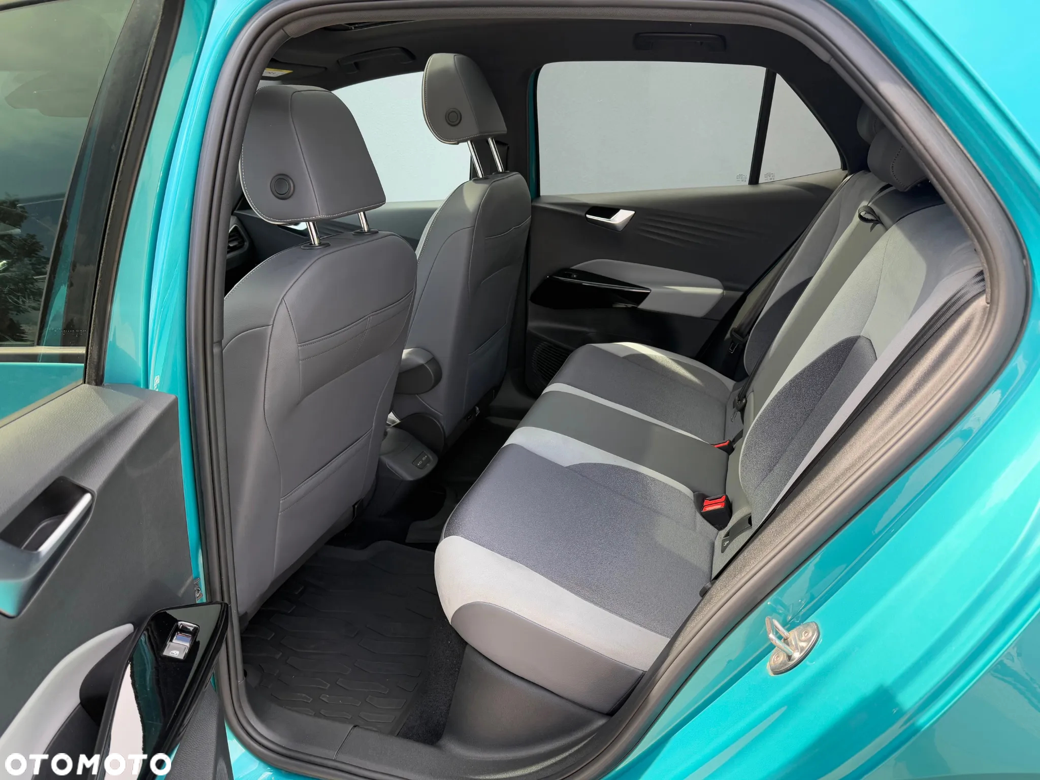 Volkswagen ID.3 58kWh Pro Performance Family - 9