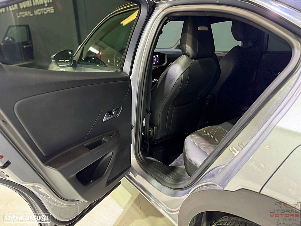 Opel Mokka 1.2 T Ultimate AT - 16