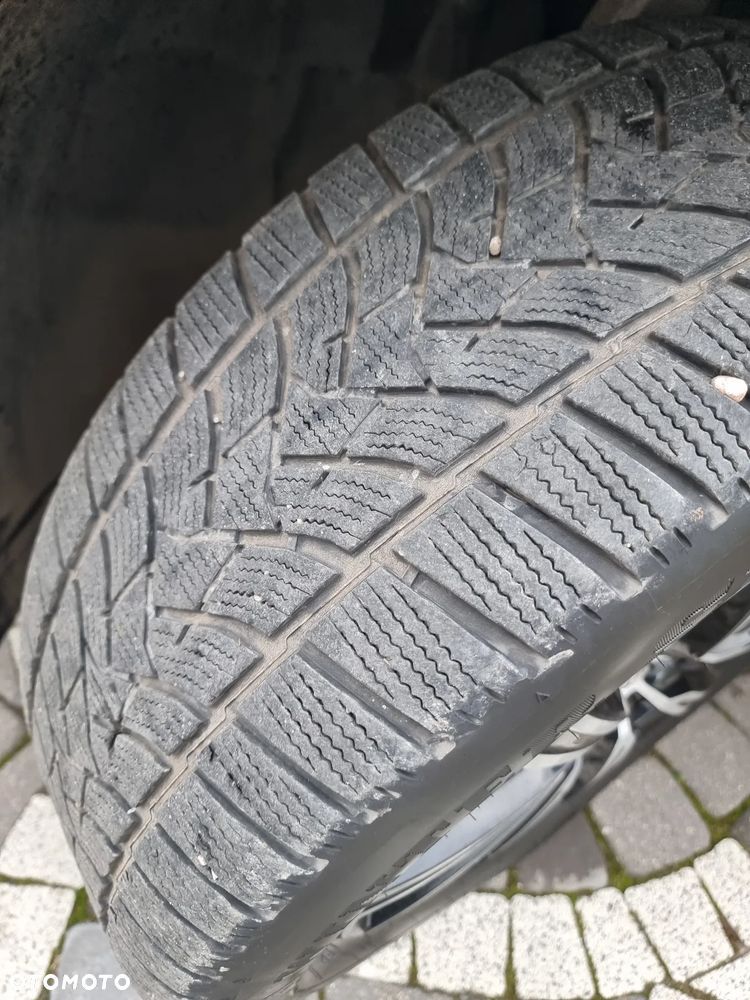 Volvo XC 60 T5 AWD Inscription - 18