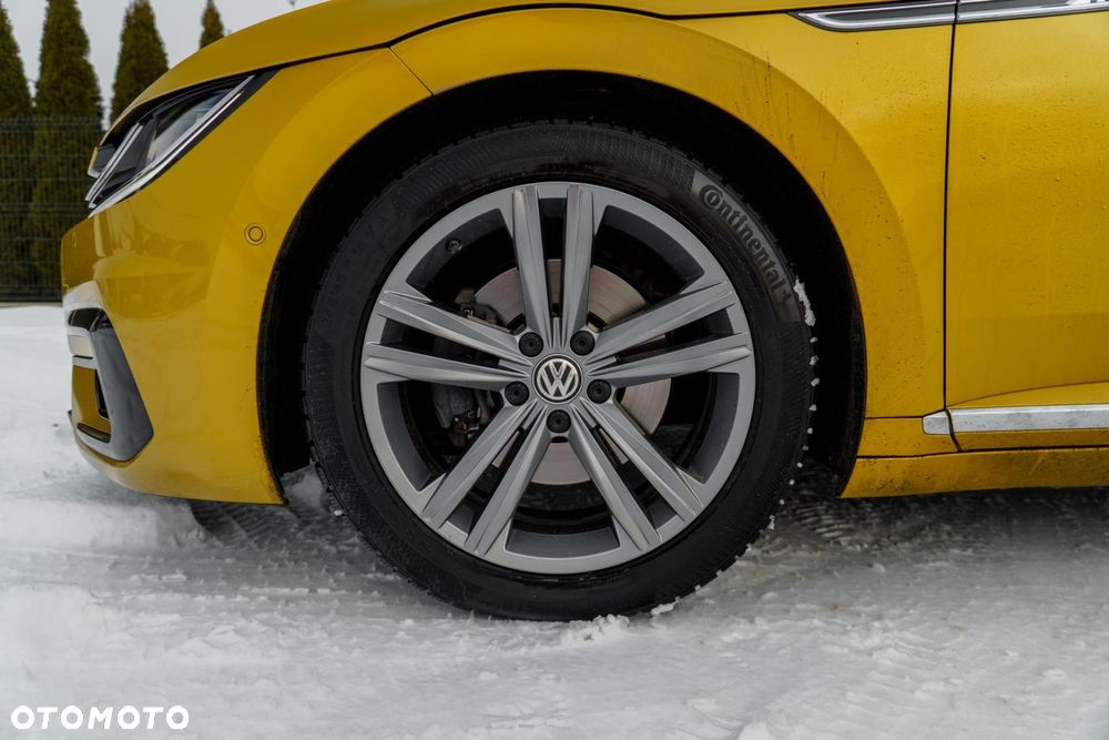 Volkswagen Arteon - 37