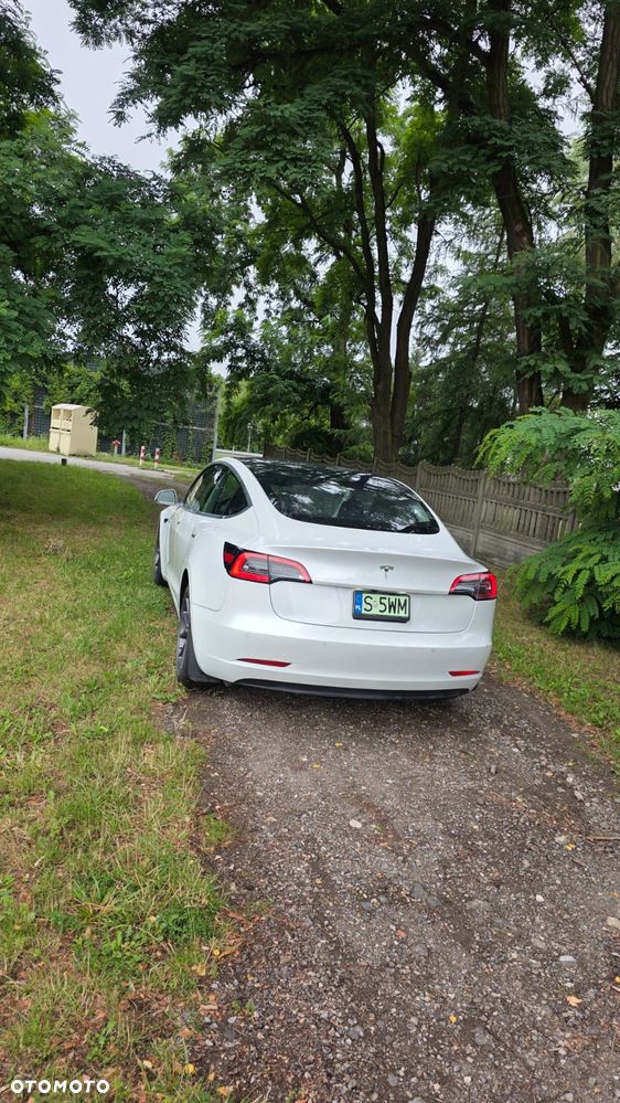 Tesla Model 3 Long Range RWD - 6