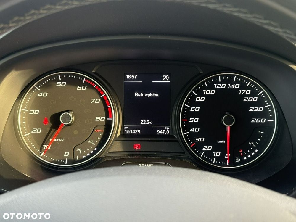 Seat Leon - 34