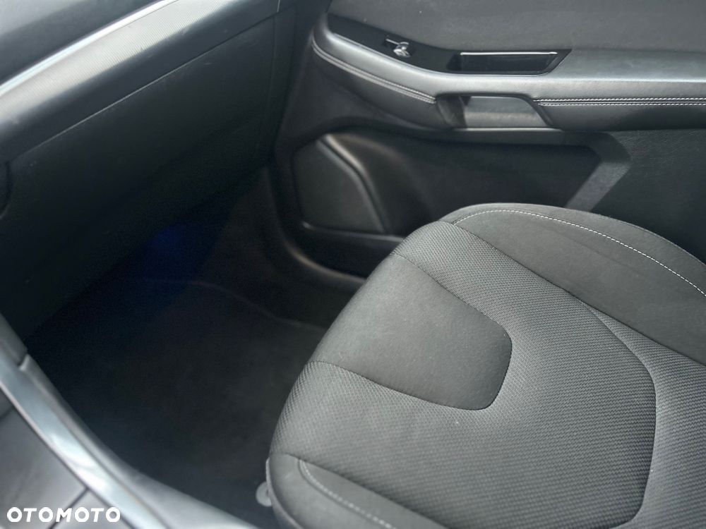 Ford S-Max 2.0 TDCi Titanium - 21