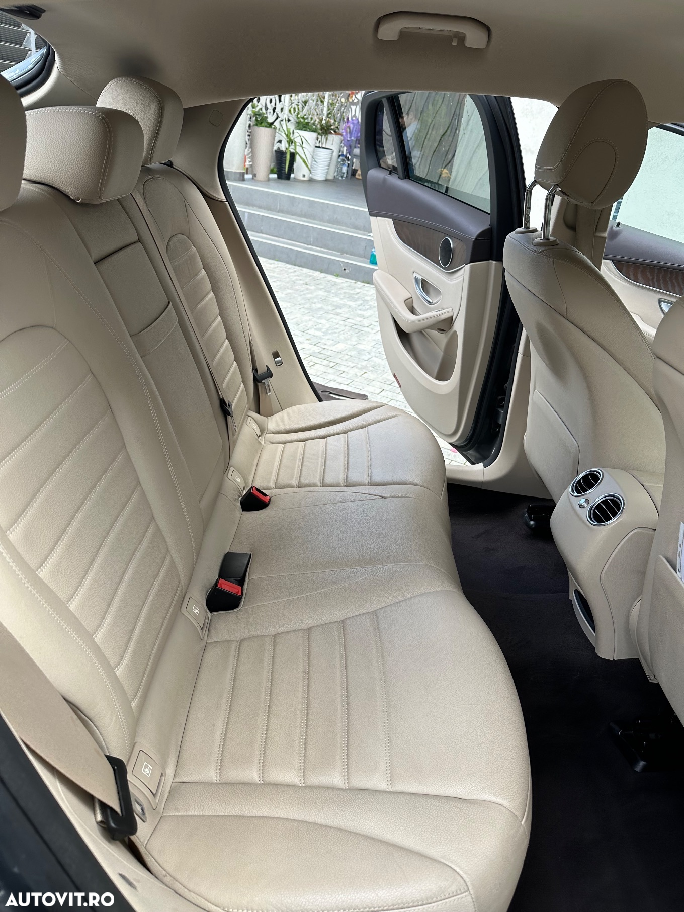 Mercedes-Benz GLC Coupe 350 e 4MATIC - 14
