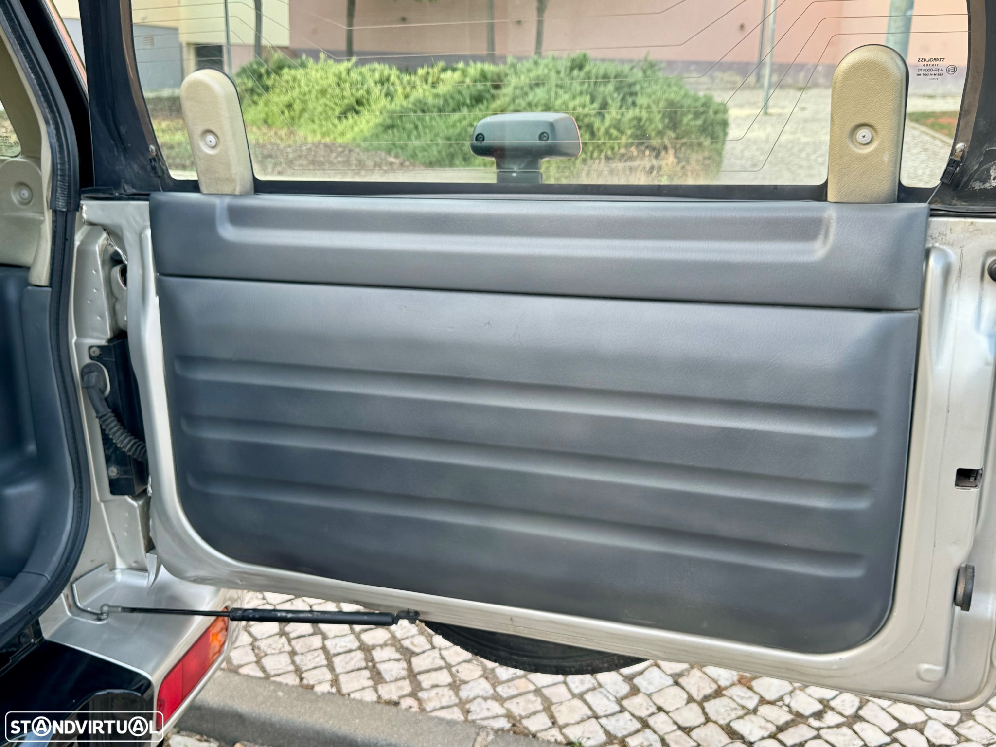 Suzuki Jimny - 34