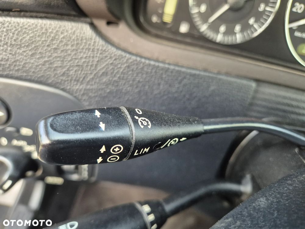 Mercedes-Benz CLK 200 Kompressor Elegance - 14