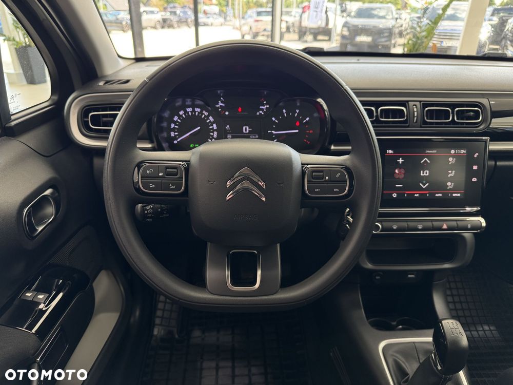 Citroën C3 1.2 PureTech Max - 15