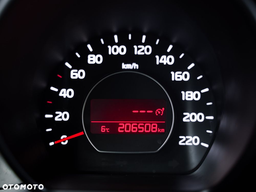 Kia Soul 1.6 CRDI Dream Team Edition - 37