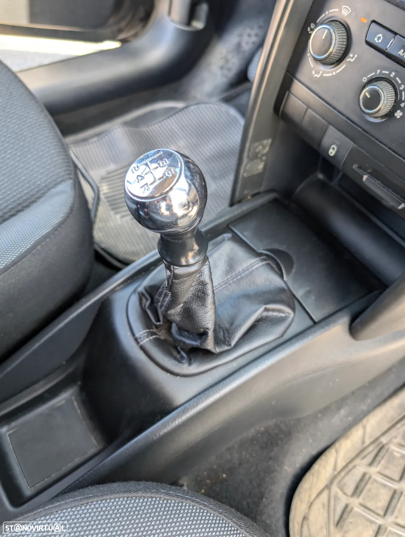 Peugeot 207 1.6 HDi Sport - 12