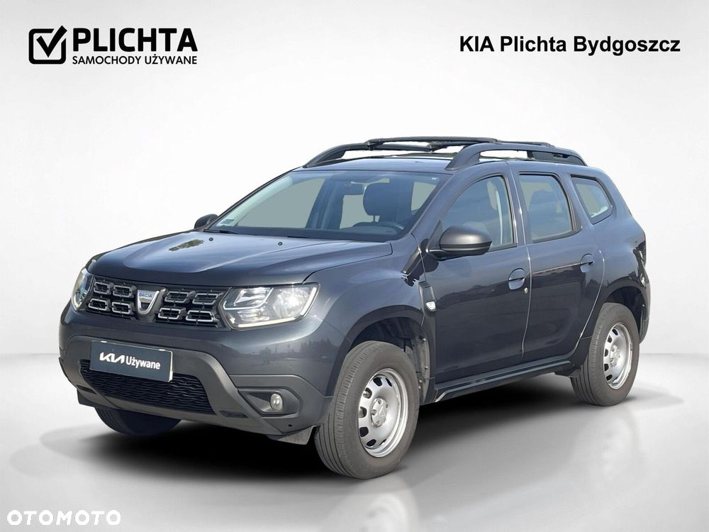 Dacia Duster 1.0 TCe Comfort - 2