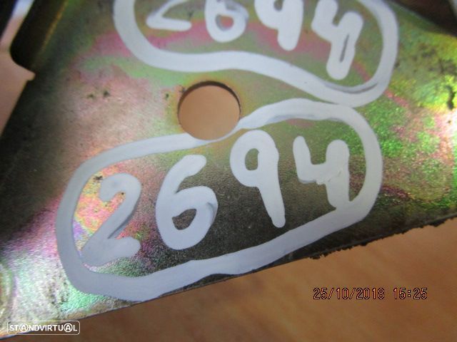 Fecho FEC2694 MITSUBISHI SPACE STAR 1998 FE - 2