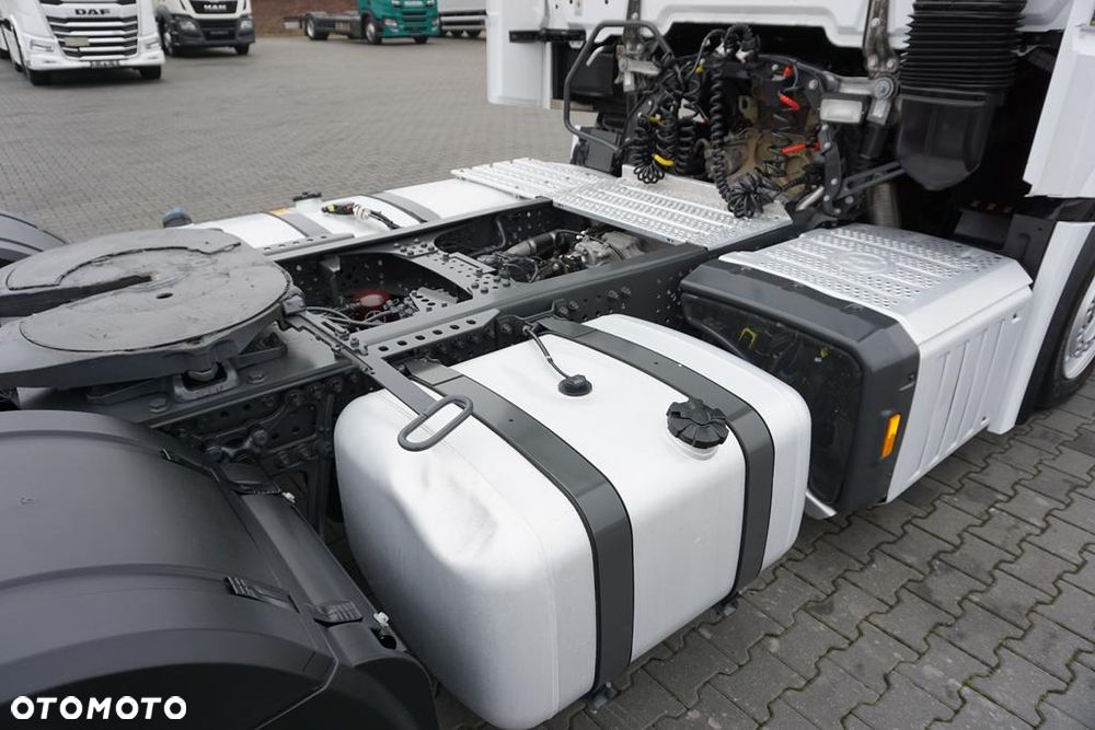 Mercedes-Benz ACTROS / 1851 / E 6 / MP 5 / ACC / MEGA / LOW DECK / RETARDER / BIG SPACE - 14