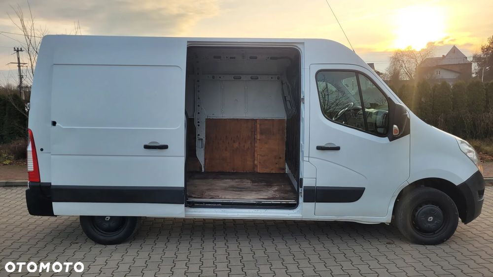 Renault Master - 7
