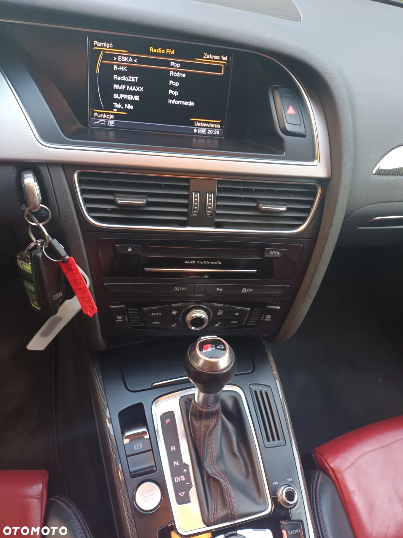 Audi S4 3.0 TFSI Quattro S tronic - 18