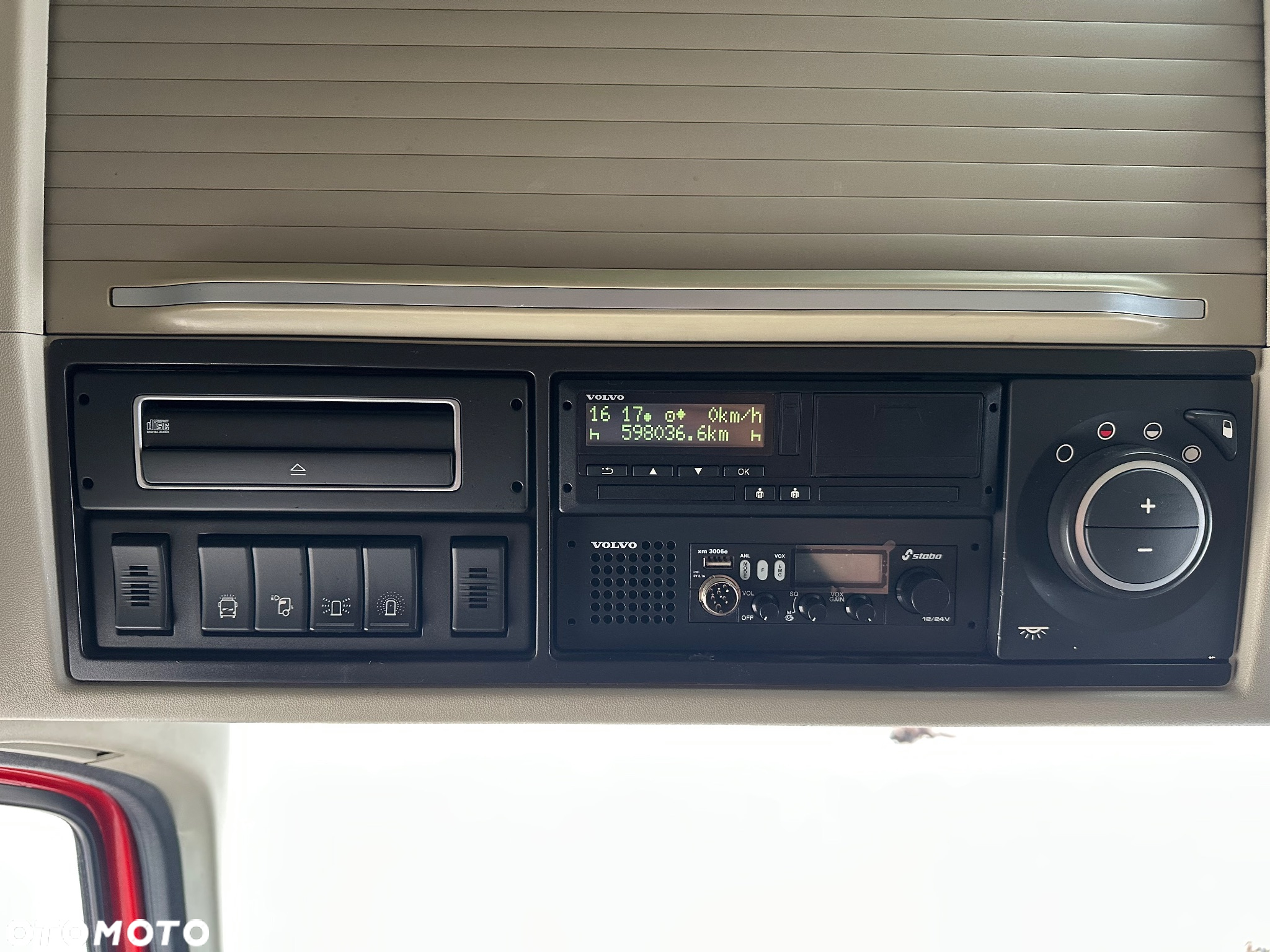 Volvo - 25