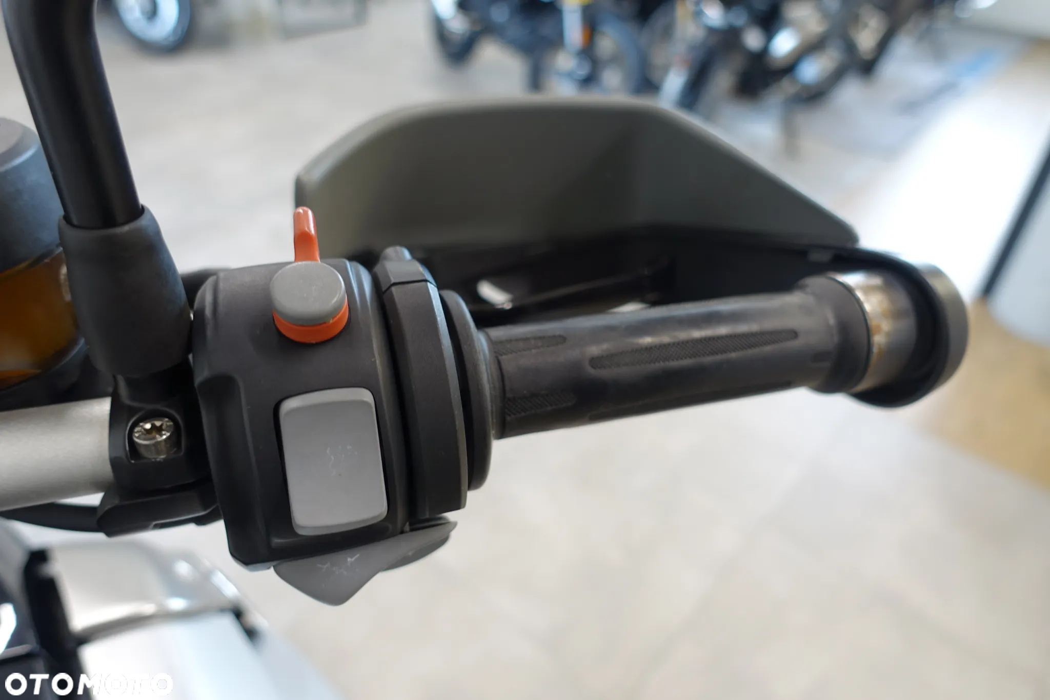 BMW GS - 8