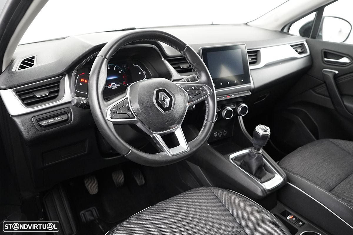 Renault Captur 1.0 TCe Techno - 7