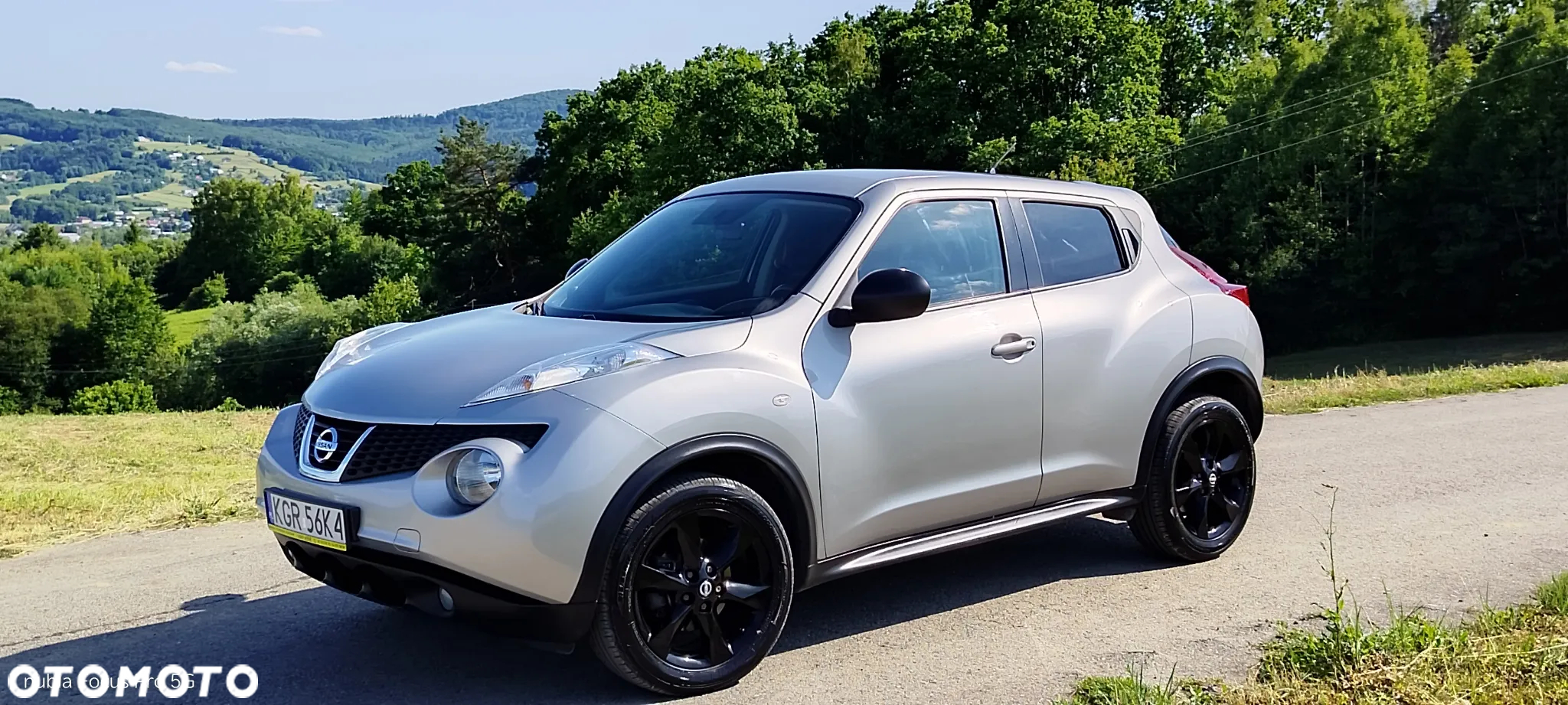Nissan Juke - 7